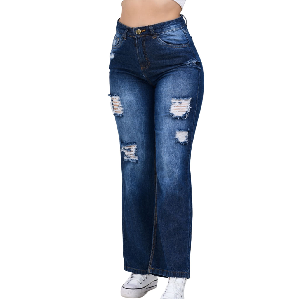 Promoções em Jeans Feminino